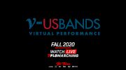 Watch Guide: v-USBands Virtual Performance Series