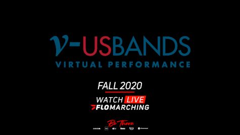 Watch Guide: v-USBands Virtual Performance Series