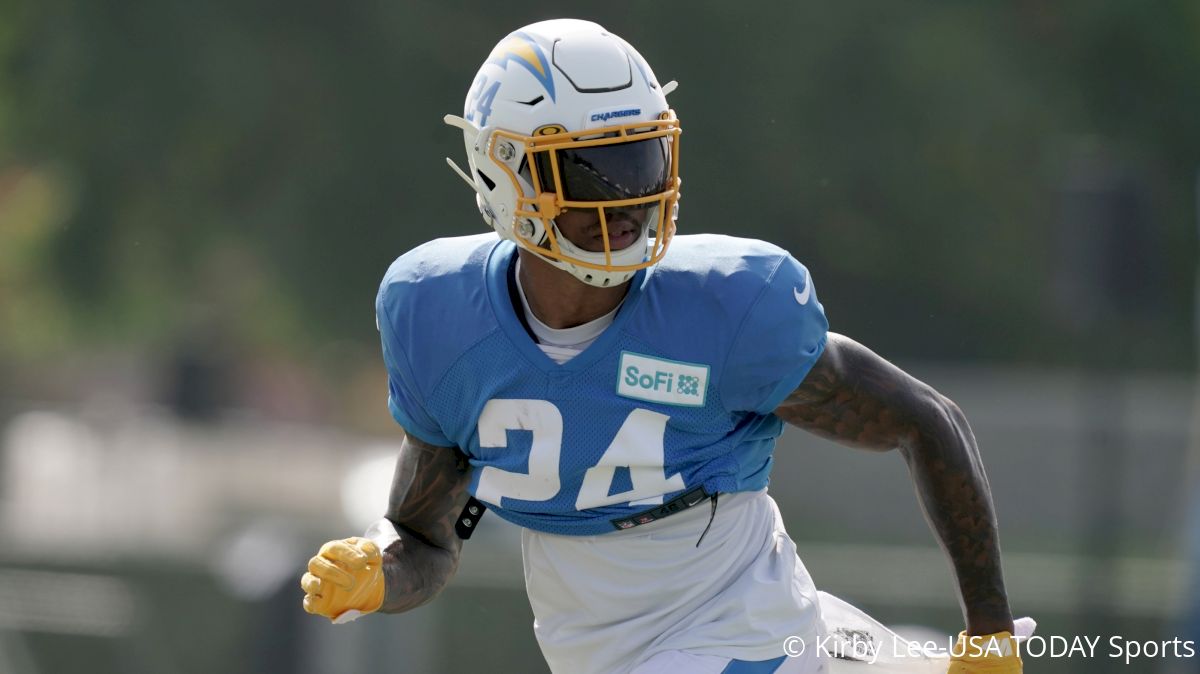 CAA Has 35 Players On NFL Rosters As 2020 Season Kicks Off