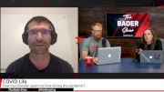 Bader Show: Brendan Buckley & Dan Vallimont