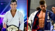 Queixinho vs Kennedy Maciel: A Classic Matchup Of Youth Versus Experience