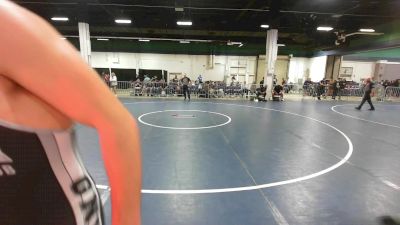 165 lbs Consi Of 64 #2 - Caleb Casillas, SC vs Karl Ludwig II, VA