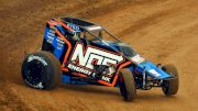 Twin Features Have Long History with USAC Sprints
