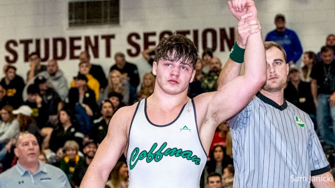 Can This Ohio Roster Finish Top 3 Like They Did Last Fargo?
