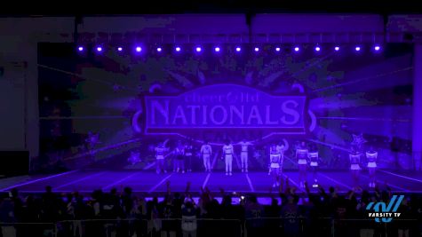 Cheer Athletics - Charlotte - ReignCats [2022 L5 Senior Open Coed Day 2] 2022 CANAM Myrtle Beach Grand Nationals