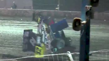 Caden Sarale Flip | Tribute to Gold Cup at Marysville