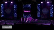 Infinity Allstars - Tiaras [2025 Tiny--Div 1 Day 2] 2025 All Out Grand Nationals