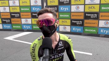 Adam Yates: 'We'll Play Our Cards'