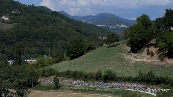 Replay: Tirreno Adriatico Stage 4