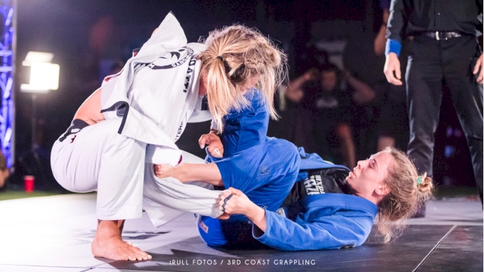 picture of 2020 Third Coast Grappling: KUMITE VII