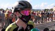 Adam Yates: 'I'm Feeling Better Everyday'