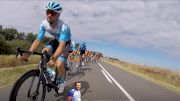 On-Board Highlights: 2020 Tour de France Stage 12