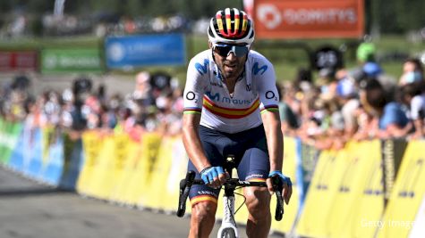 Alejandro Valverde