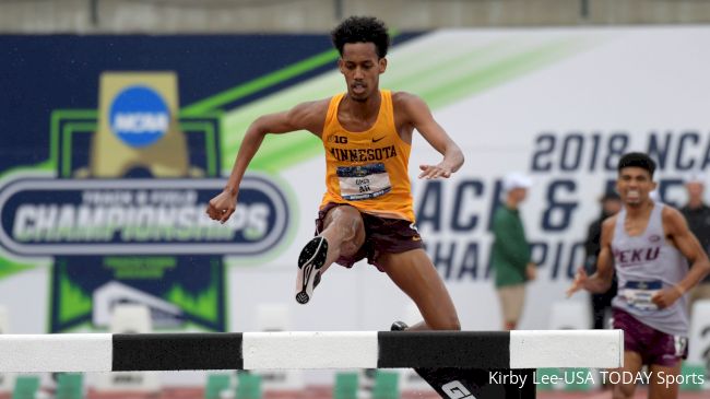 Men's Track & Field - University of Minnesota Athletics