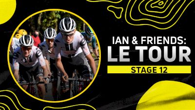 Marc Hirschi & Sunweb's Tour de France Perfection