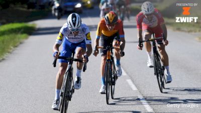 Final 50K: 2020 Tour de France Stage 12