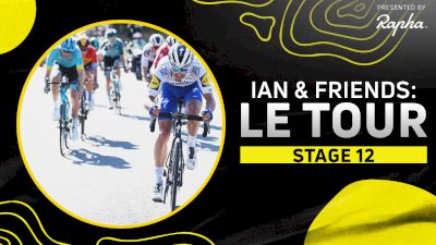 Opportunists Go Wild In Finale Of Stage 12 | Ian & Friends