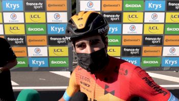 Mikel Landa: 'The Final Will Be Explosive'