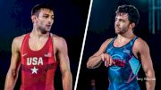 What's Changed & What Hasn't Since Arujau And Mueller Wrestled In 2017