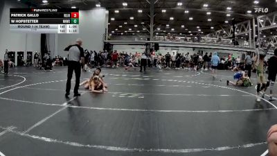 98 lbs Round 1 (4 Team) - W Hofstetter, North Hunterdon WC vs Patrick Gallo, Revival Jokers