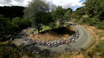 Watch In Canada: Tour de France Stage 13