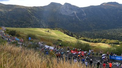 Regardez au Canada: 2020 Tour de France Étape 13