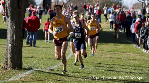 What Minnesota's Decision Reveals About The Future Of The NCAA | The FloTrack Podcast (Ep. 146)