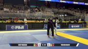Tristan Drautz vs Enzo Yamasaki 2025 Pan Jiu Jitsu IBJJF Championship