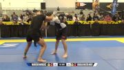 Douglas Walter Ancey vs Marcos Marquez 2024 World IBJJF Jiu-Jitsu No-Gi Championship