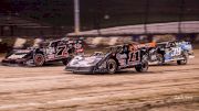 On Pole Position, More Heartbreak for Rice at Eldora