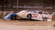 Fergy's Strong Run goes South on Eldora's Opening Night