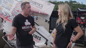Tech Tip: Fuel Mileage With Greg Wilson