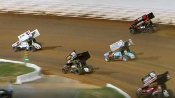 Feature Replay | Night Before the 50 at Port Royal