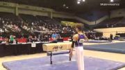 KJ Richardson - Pommel Horse, Gymkhana IL - 2021 USA Gymnastics Development Program National Championships