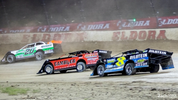 Eldora S 21 Schedule Doubles Down For Fans Return Floracing