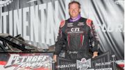 Babb's Win Validating For Bloomquist Camp