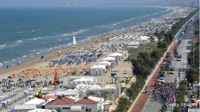 Replay: 2020 Tirreno Adriatico Stage 6