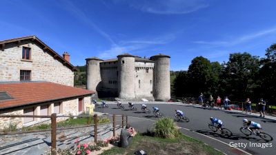 Watch In Canada: Tour de France Stage 14