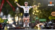 Roglic Leads Tour de France Into Mountainous Final Week