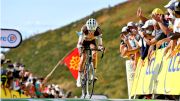 Tour Doctors Say Bardet Was Entitled To Ride On After Fall