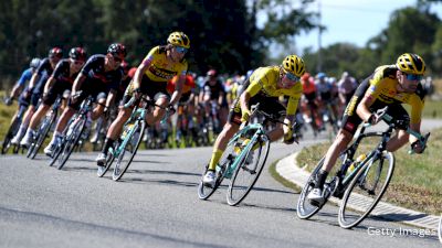 Watch In Canada: 2020 Tour de France Stage 14 Final 20K