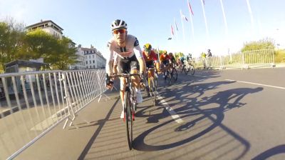 On-Board Highlights: Sprint For the Win With Team Sunweb