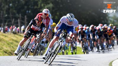 Highlights: 2020 Tour de France Stage 14