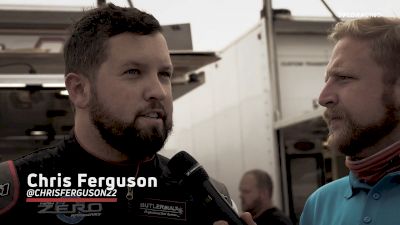 Chris Ferguson, Chris Ferguson on day two of Event 13 of th…