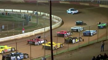 Full Replay | Super Late Models at Lincoln Speedway 9/12/20