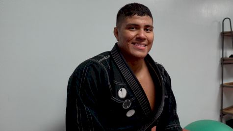 Victor Hugo Wins ANOTHER Kumite Championship Title