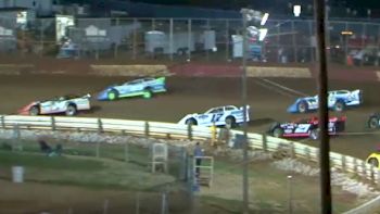Feature Replay | Super Late Models at Lincoln Speedway