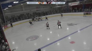 Replay: Home - 2024 Magog Cantonniers vs St. Eustache | Sep 13 @ 7 PM