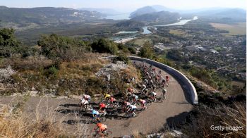 Watch In Canada: Tour de France Stage 15