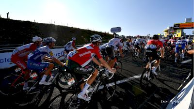 Watch In Canada: 2020 Tour de France Stage 15 Extended Highlights